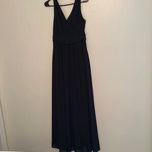 Lulus gown